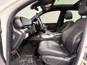 Mercedes-Benz GLE 450 /360/DISTRONIC/BURMESTER/HUD/ЦЕНА ДО БЪЛГАРИЯ , снимка 13