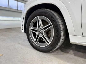 Mercedes-Benz GLE 450 /360/DISTRONIC/BURMESTER/HUD/ЦЕНА ДО БЪЛГАРИЯ , снимка 3