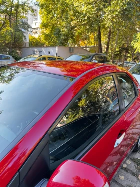 Honda Civic 1.8 i-VTEC 140 к.с | Бензин/Газ | 2008, снимка 4