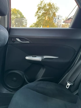 Honda Civic 1.8 i-VTEC 140 к.с | Бензин/Газ | 2008, снимка 9