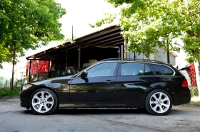 BMW 325 E91 325D 3000, снимка 4