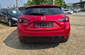 Mazda 3 6- скорости, снимка 6