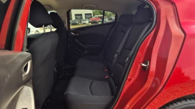 Mazda 3 6- скорости, снимка 9