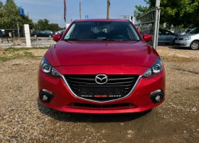 Mazda 3 6- скорости, снимка 2