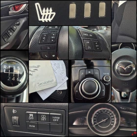 Mazda 3 6- скорости, снимка 11