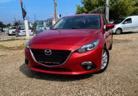 Mazda 3 6- скорости, снимка 1