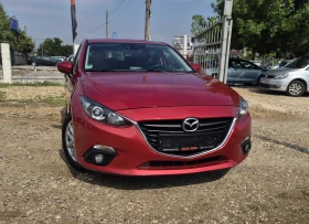 Mazda 3 6- скорости, снимка 3