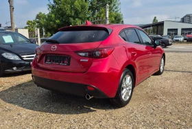 Mazda 3 6- скорости, снимка 4