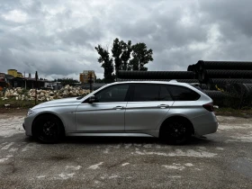 BMW 320 BMW F31 320D , снимка 6