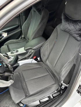 BMW 320 BMW F31 320D , снимка 11
