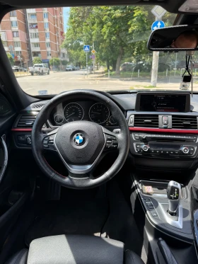 BMW 328 X drive / сменена верига, лагери , снимка 10