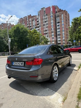 BMW 328 X drive / сменена верига, лагери , снимка 7