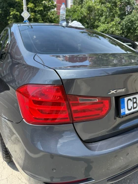 BMW 328 X drive / сменена верига, лагери , снимка 12