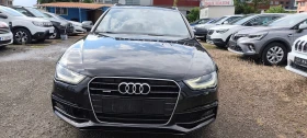 Audi A4 B8.5 Facelift: 2.0TDI  Quattro 2013г, снимка 3