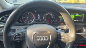 Audi A4 3.0tdi S-tronic S-line , снимка 8