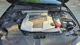 Audi A4 3.0tdi S-tronic S-line , снимка 12