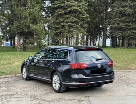 VW Passat B8 190кс 4х4, снимка 4