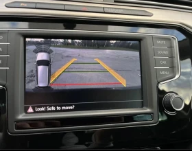 VW Passat B8 190кс 4х4, снимка 8