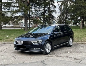 VW Passat B8 190кс 4х4, снимка 2