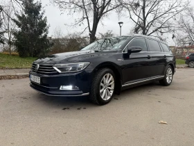 VW Passat B8 190кс 4х4, снимка 11
