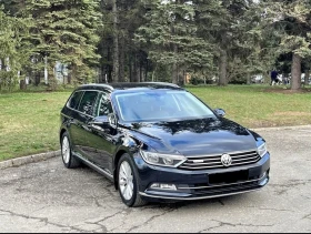 VW Passat B8 190кс 4х4, снимка 1