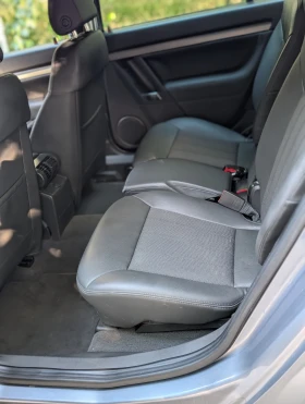 Opel Signum, снимка 11
