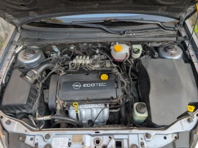Opel Signum, снимка 13
