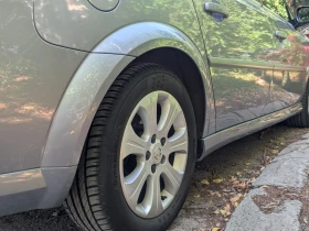 Opel Signum, снимка 4