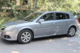 Opel Signum, снимка 2