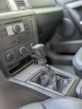 Opel Signum, снимка 6