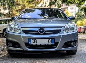 Opel Signum, снимка 1