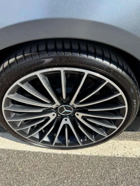 Mercedes-Benz CLS * AMG 53 * АВТОКРЕДИТ БЕЗ ПЪРВОНАЧАЛНА ВНОСКА* , снимка 4