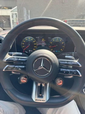 Mercedes-Benz CLS * AMG 53 * АВТОКРЕДИТ БЕЗ ПЪРВОНАЧАЛНА ВНОСКА* , снимка 5