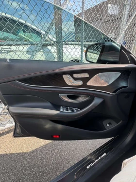 Mercedes-Benz CLS * AMG 53 * АВТОКРЕДИТ БЕЗ ПЪРВОНАЧАЛНА ВНОСКА* , снимка 8