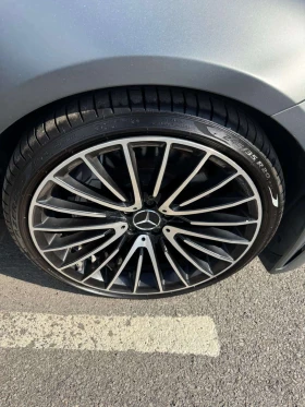 Mercedes-Benz CLS * AMG 53 * АВТОКРЕДИТ БЕЗ ПЪРВОНАЧАЛНА ВНОСКА* , снимка 7
