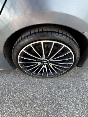 Mercedes-Benz CLS * AMG 53 * АВТОКРЕДИТ БЕЗ ПЪРВОНАЧАЛНА ВНОСКА* , снимка 15