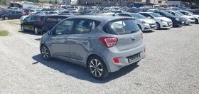 Hyundai I10 1.0I- World Cup Edition, снимка 6