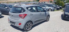 Hyundai I10 1.0I- World Cup Edition, снимка 4