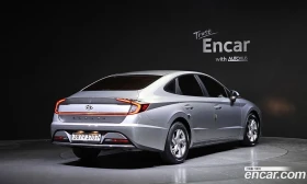 Hyundai Sonata 2.0 Smart, снимка 2