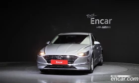 Hyundai Sonata 2.0 Smart, снимка 3