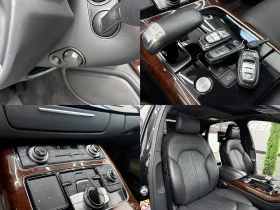 Audi A8 4.2TDI/LONG/2xTV/Bang&Oulfsen/ГЕРМАНИЯ ЛИЗИНГ, снимка 15