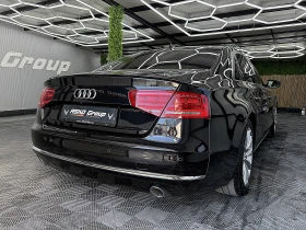 Audi A8 4.2TDI/LONG/2xTV/Bang&Oulfsen/ГЕРМАНИЯ ЛИЗИНГ, снимка 6