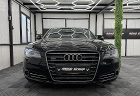Audi A8 4.2TDI/LONG/2xTV/Bang&Oulfsen/ГЕРМАНИЯ ЛИЗИНГ, снимка 2