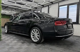 Audi A8 4.2TDI/LONG/2xTV/Bang&Oulfsen/ГЕРМАНИЯ ЛИЗИНГ, снимка 4