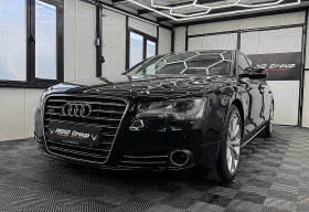 Audi A8 4.2TDI/LONG/2xTV/Bang&Oulfsen/ГЕРМАНИЯ ЛИЗИНГ, снимка 1