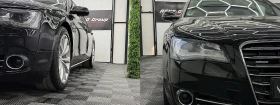 Audi A8 4.2TDI/LONG/2xTV/Bang&Oulfsen/ГЕРМАНИЯ ЛИЗИНГ, снимка 8