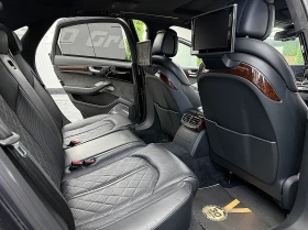 Audi A8 4.2TDI/LONG/2xTV/Bang&Oulfsen/ГЕРМАНИЯ ЛИЗИНГ, снимка 10