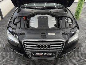 Audi A8 4.2TDI/LONG/2xTV/Bang&Oulfsen/ГЕРМАНИЯ ЛИЗИНГ, снимка 17