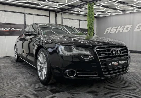 Audi A8 4.2TDI/LONG/2xTV/Bang&Oulfsen/ГЕРМАНИЯ ЛИЗИНГ, снимка 3