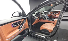 Mercedes-Benz S 580 L* 4MATIC* BURMESTER* ДИГИТАЛНО* ТАБЛО* ОБДУХВАНЕ*, снимка 7